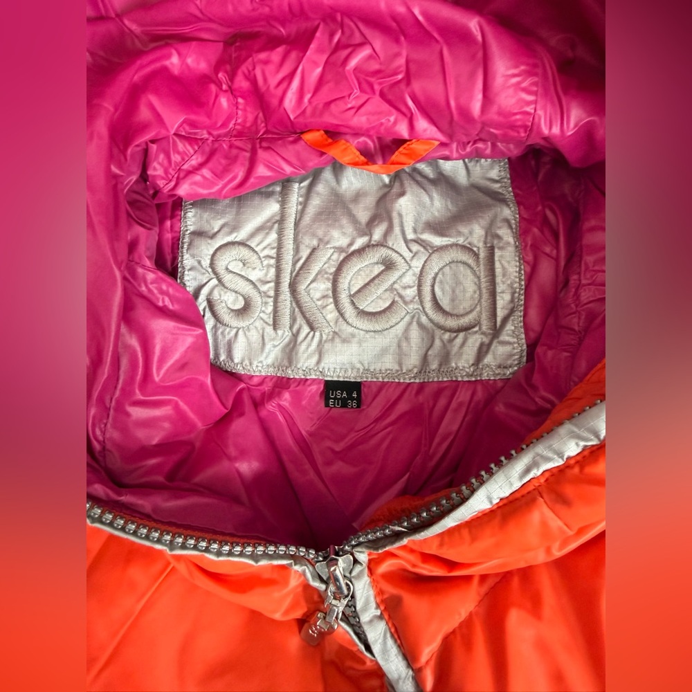 Skea Winter Jacket - image 2